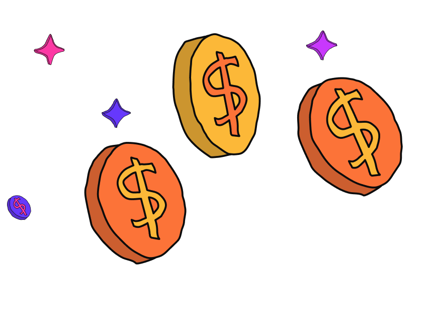 How Stake Image